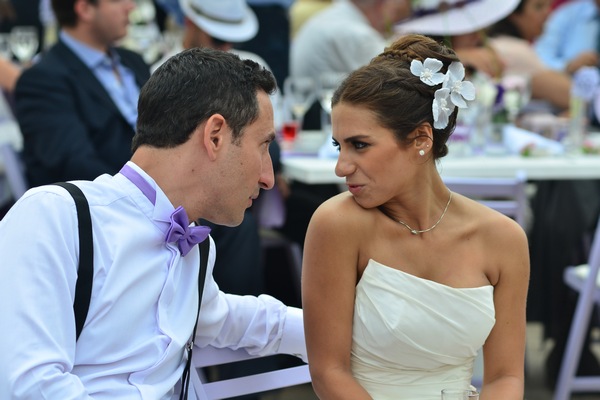 RonJo Wedding